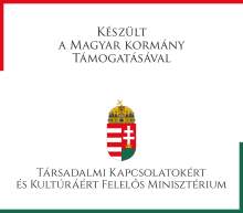 Társadalmi Kapcsolatokért és Kultúráért Felelős Minisztérium